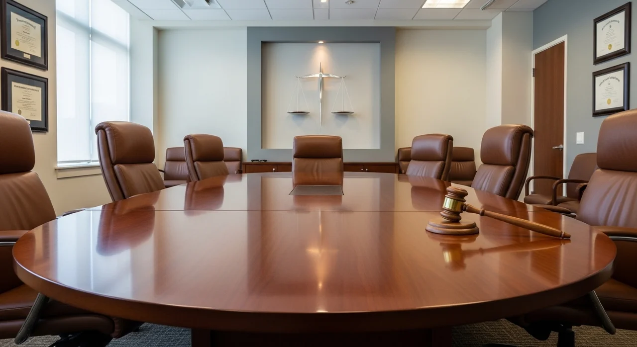 분쟁 발생 시 해결 방법: 분쟁조정위원회 활용