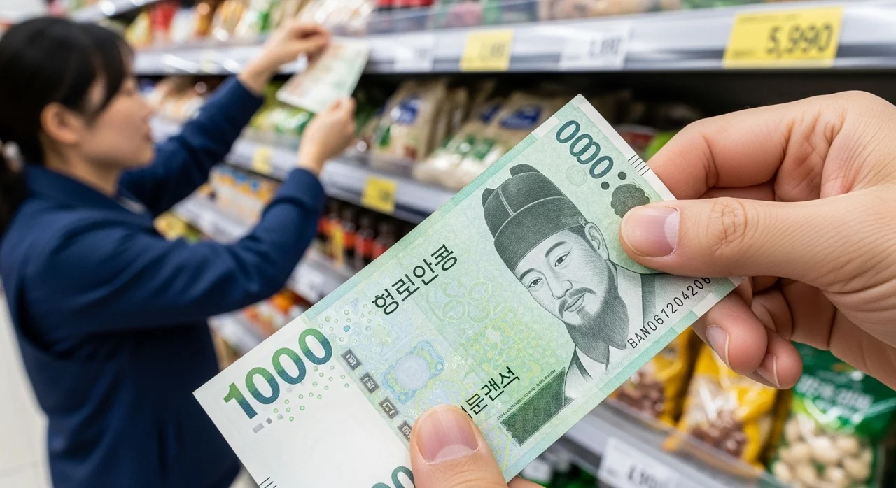 인플레이션이란 무엇인가? 기초 개념 정리