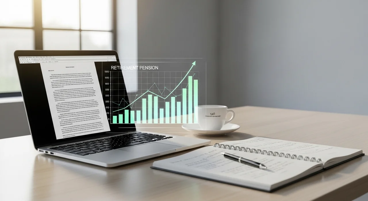 IRP(개인형 퇴직연금)란 무엇인가?