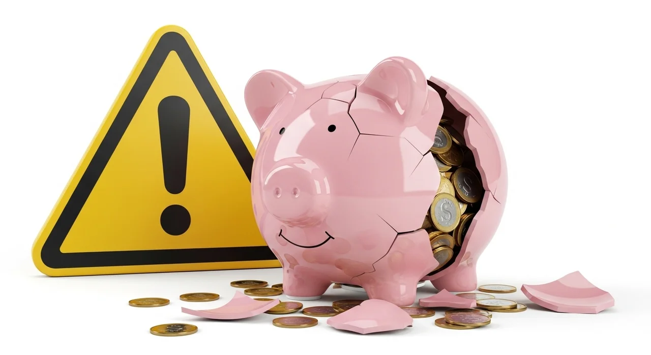 중도 해지 및 수령 시 주의사항