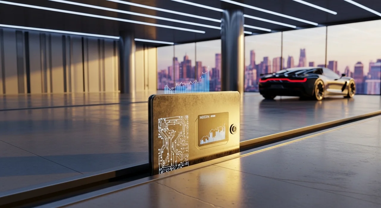 파킹통장이란? 개념과 작동 원리