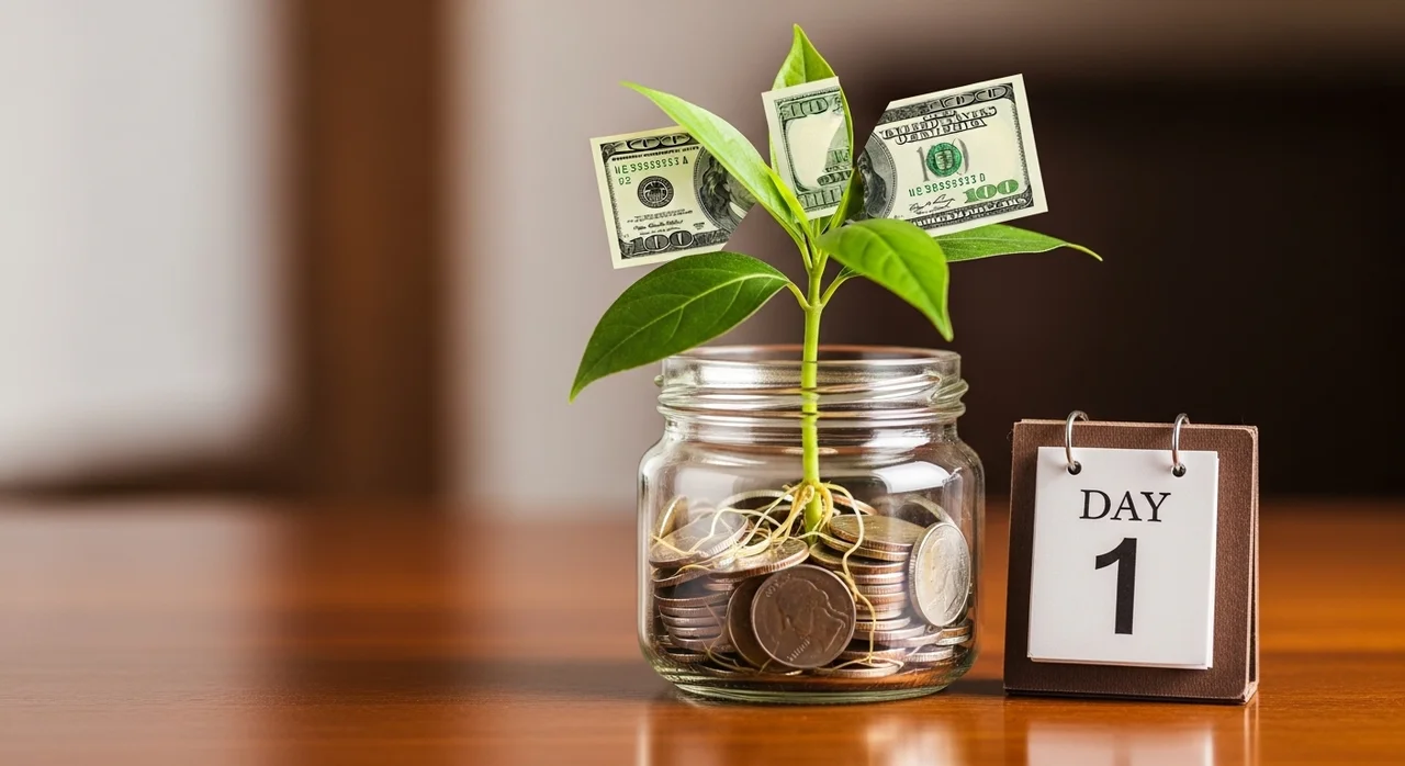 파킹통장의 핵심 장점 3가지