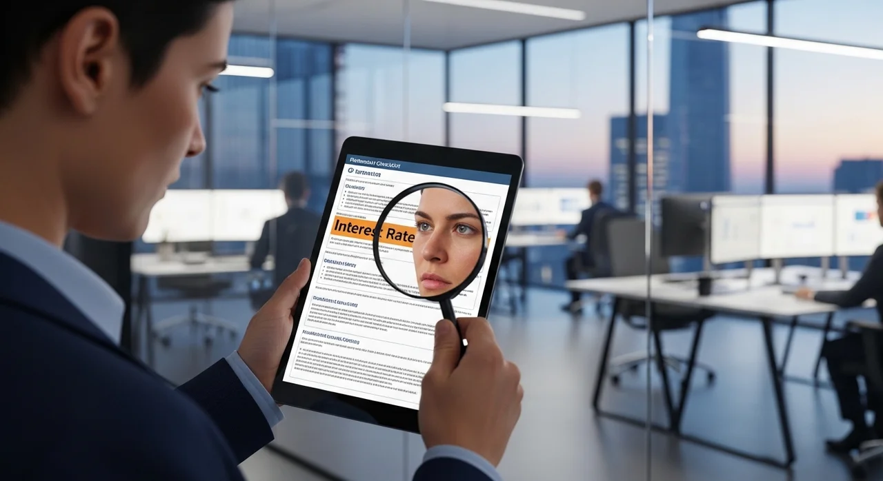 파킹통장 선택 시 주의해야 할 체크리스트