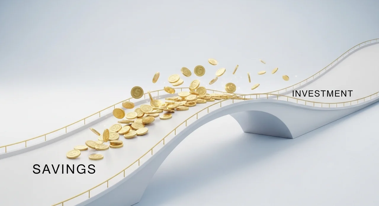 파킹통장 수익을 극대화하는 활용 전략