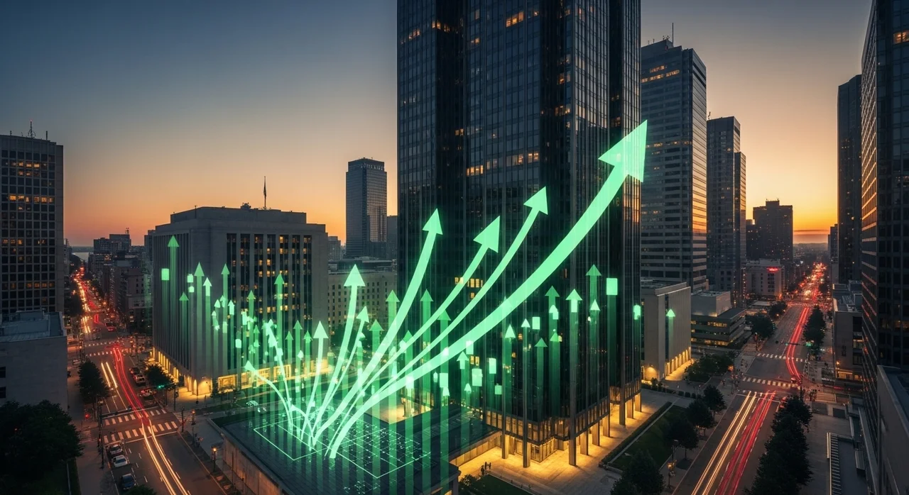 정부의 기업 밸류업 프로그램과 저PBR주 열풍