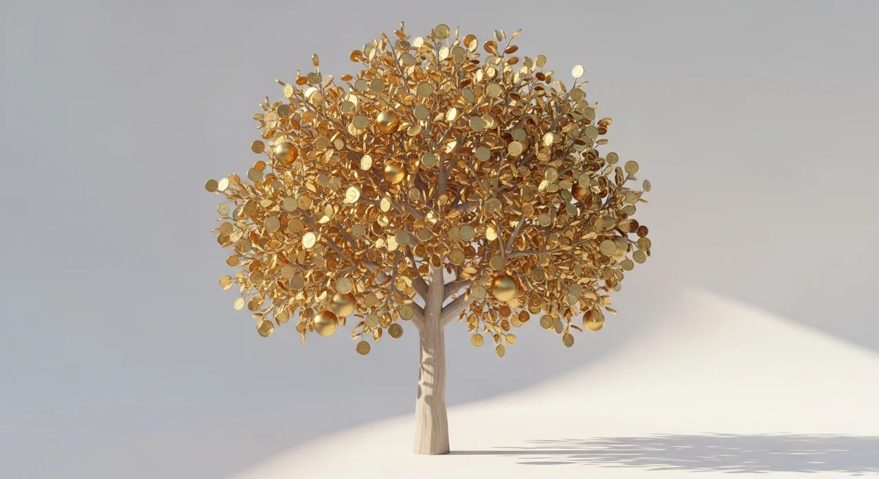 배당금이란 무엇인가? 주주를 위한 특별한 보너스