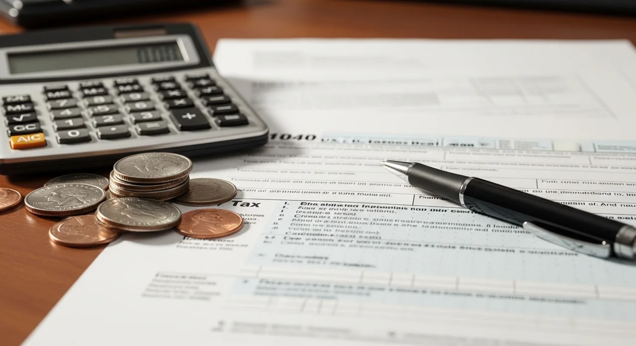 배당금에도 세금이 붙나요? 배당소득세 완벽 정리