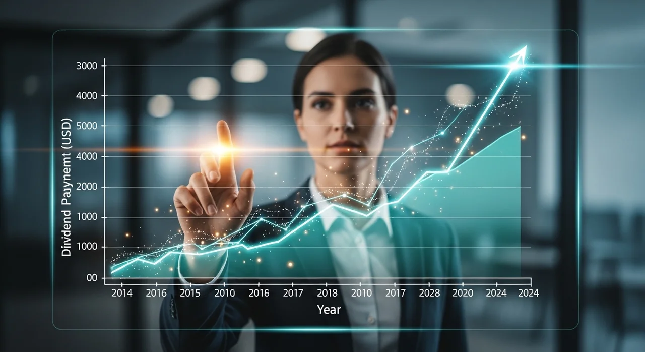 고배당주 고르는 법: 배당수익률과 배당성향