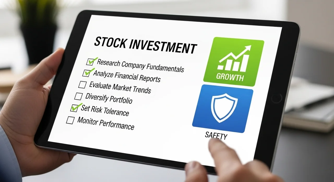 유상증자 참여 시 체크리스트