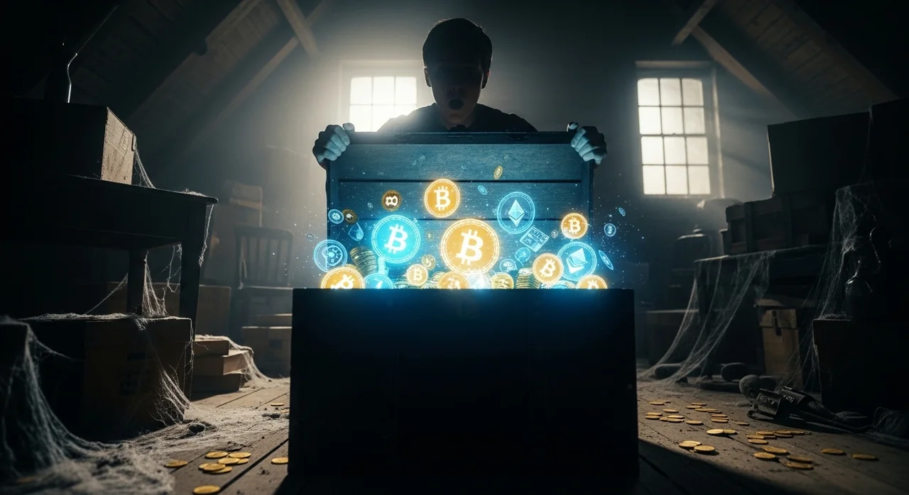 잠자고 있는 내 돈, 또 어디에 있을까?