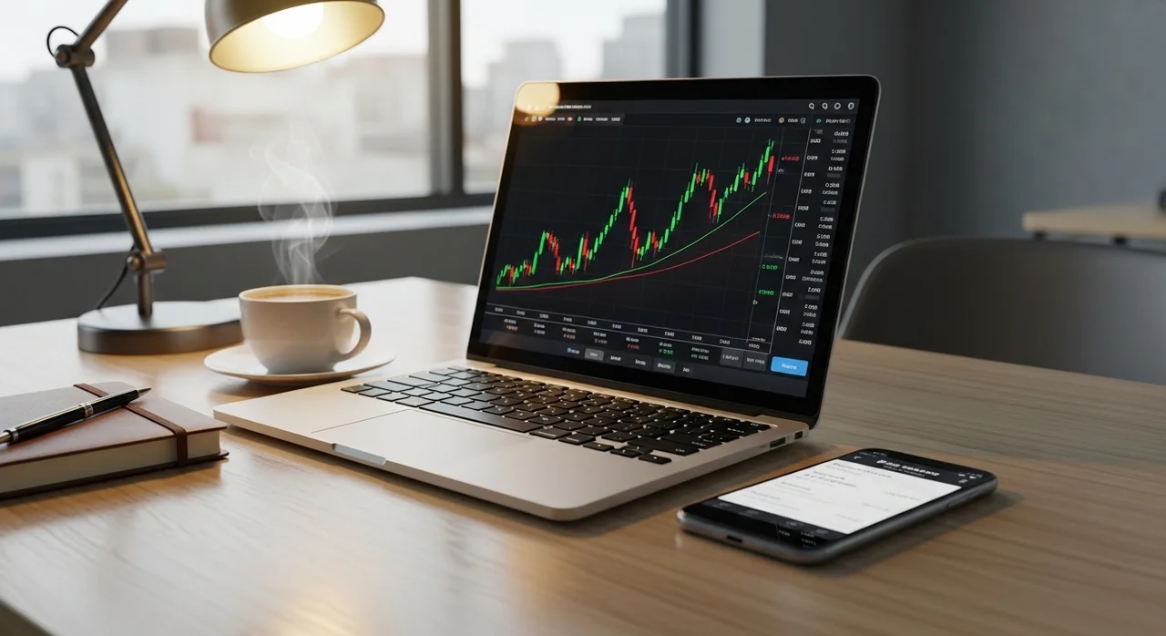 공모주 청약이란? 주식 투자의 첫걸음 이해하기