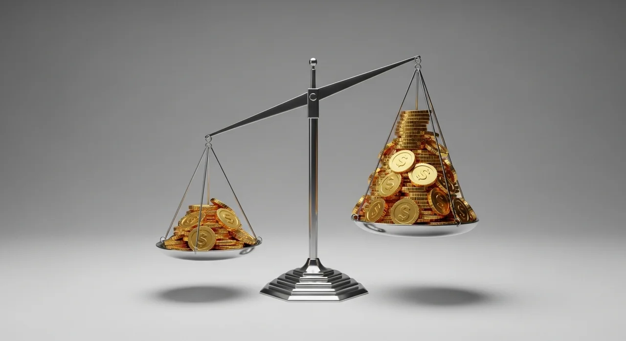 균등배정과 비례배정: 주식을 받는 두 가지 방식