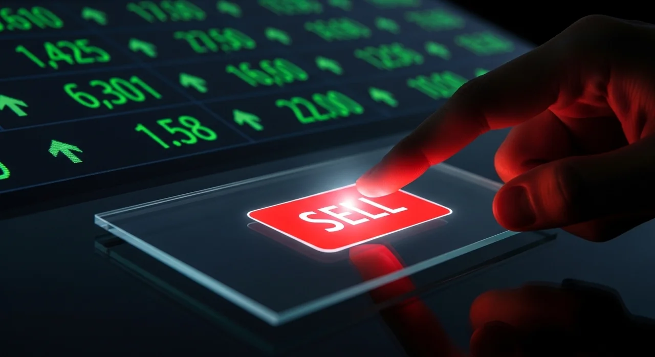 상장일 매도 전략: 언제 팔아야 가장 좋을까?