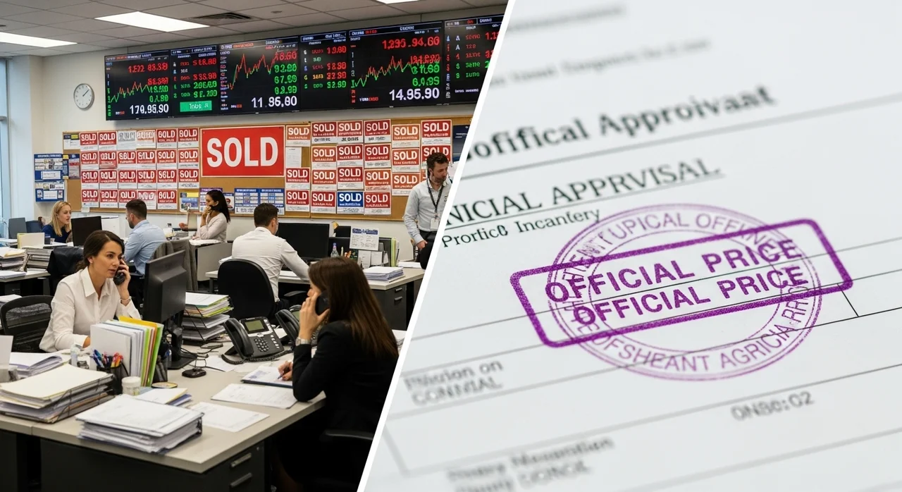 공시지가와 실거래가, 왜 다를까?