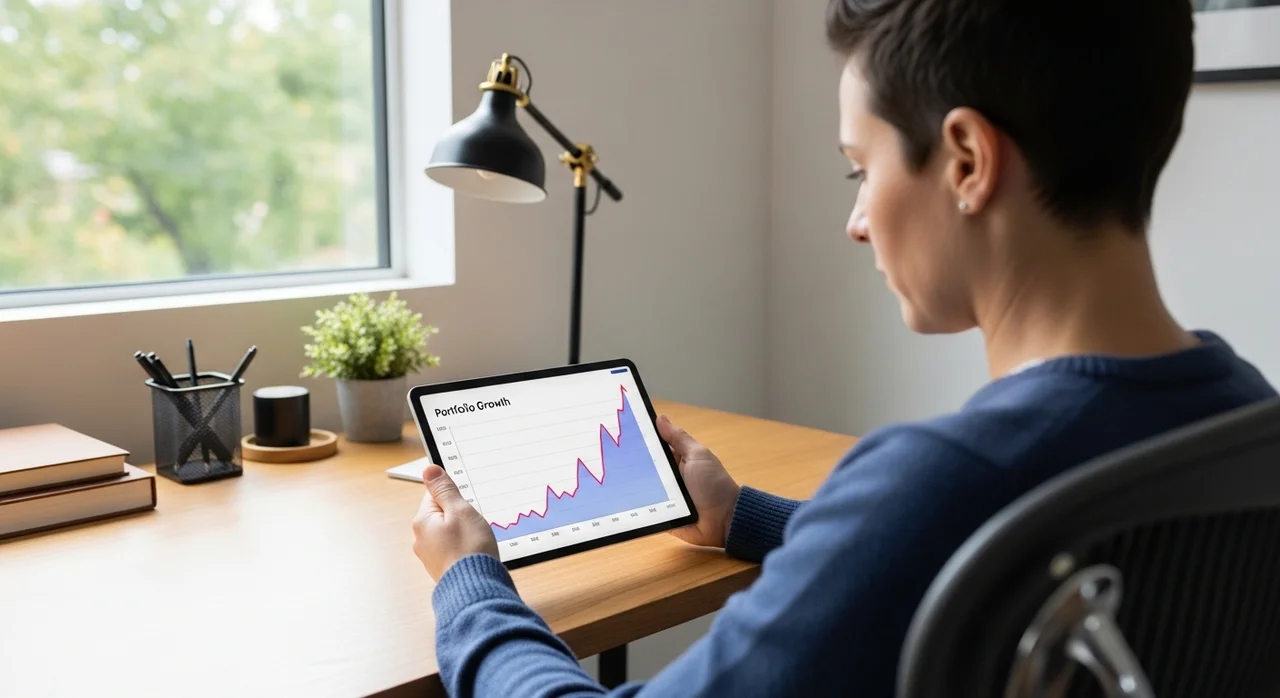 실전 재테크에서 복리를 활용하는 방법