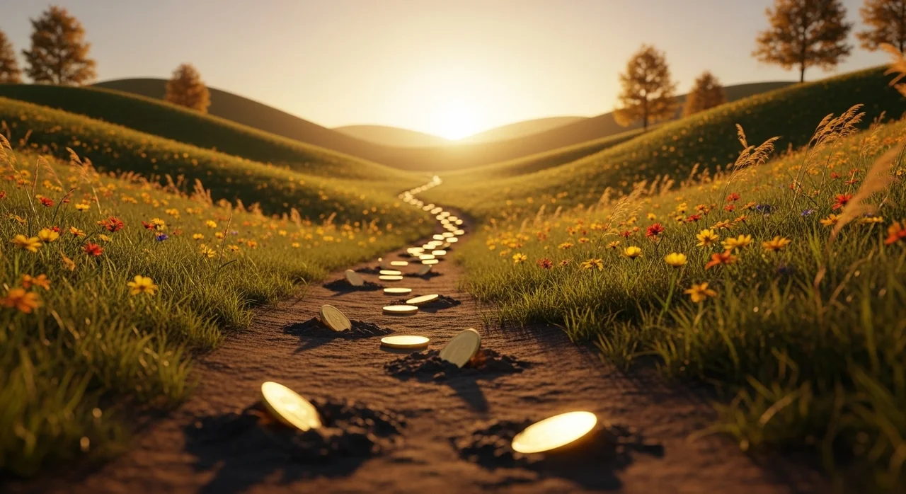 결론: 당신의 눈덩이를 지금 바로 굴리세요