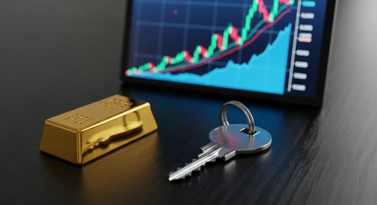 인플레이션 시대, 어떻게 자산을 지킬 것인가?