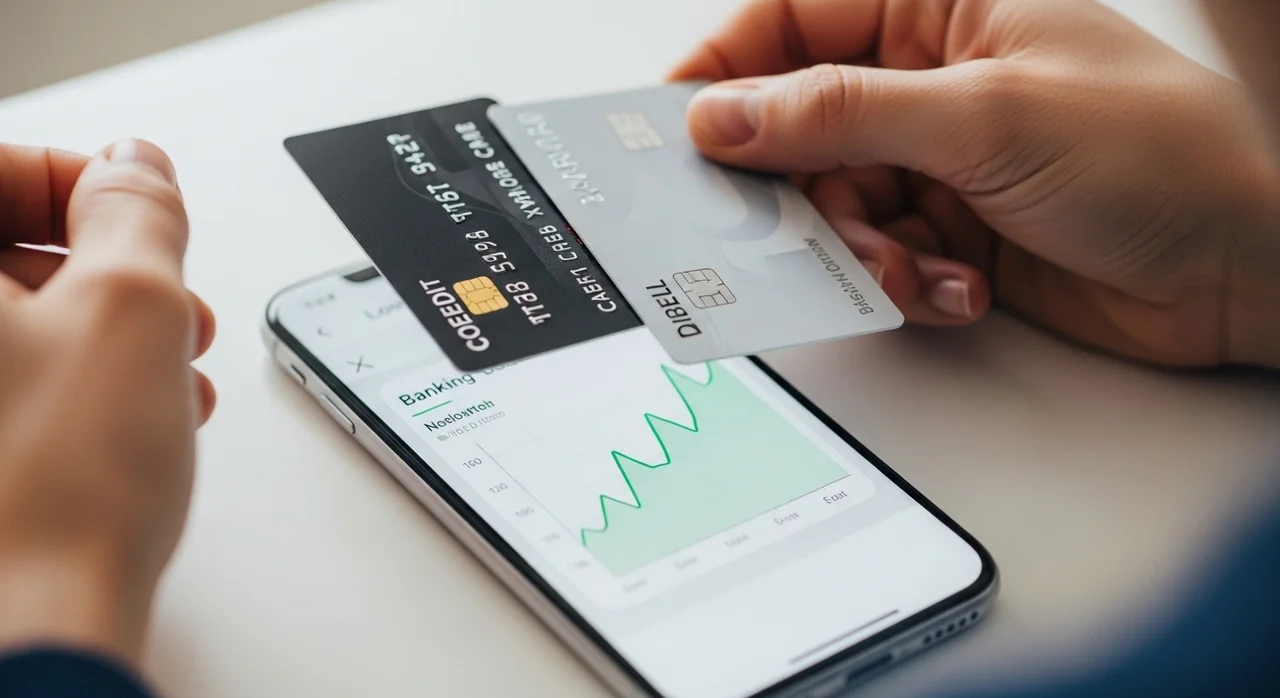 신용카드와 체크카드, 어떻게 써야 소득공제에 유리할까?