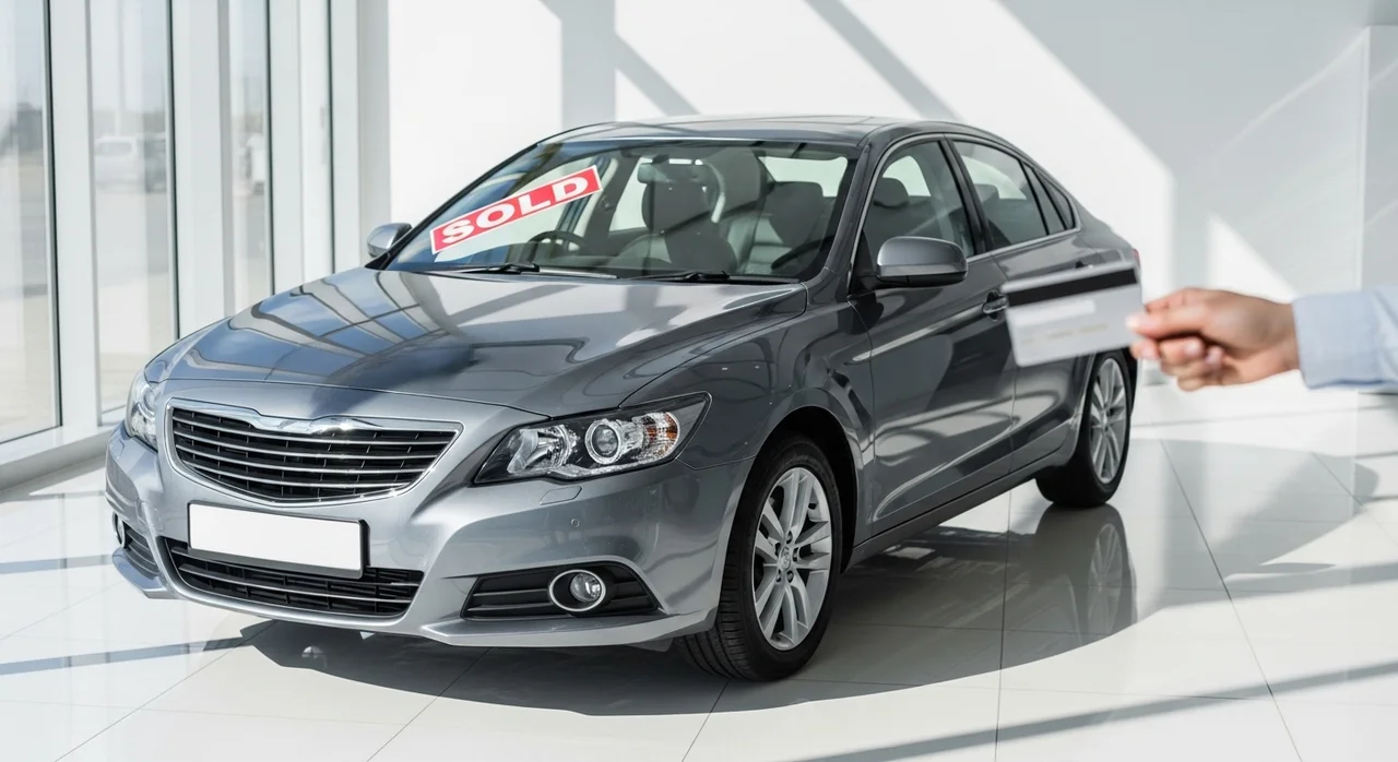 중고차 구매도 소득공제가 된다? 놓치기 쉬운 꿀팁