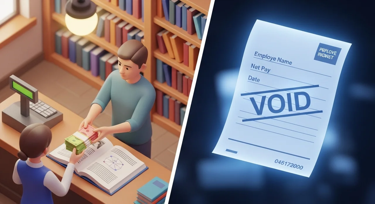 명시적 비용과 암묵적 비용의 구분