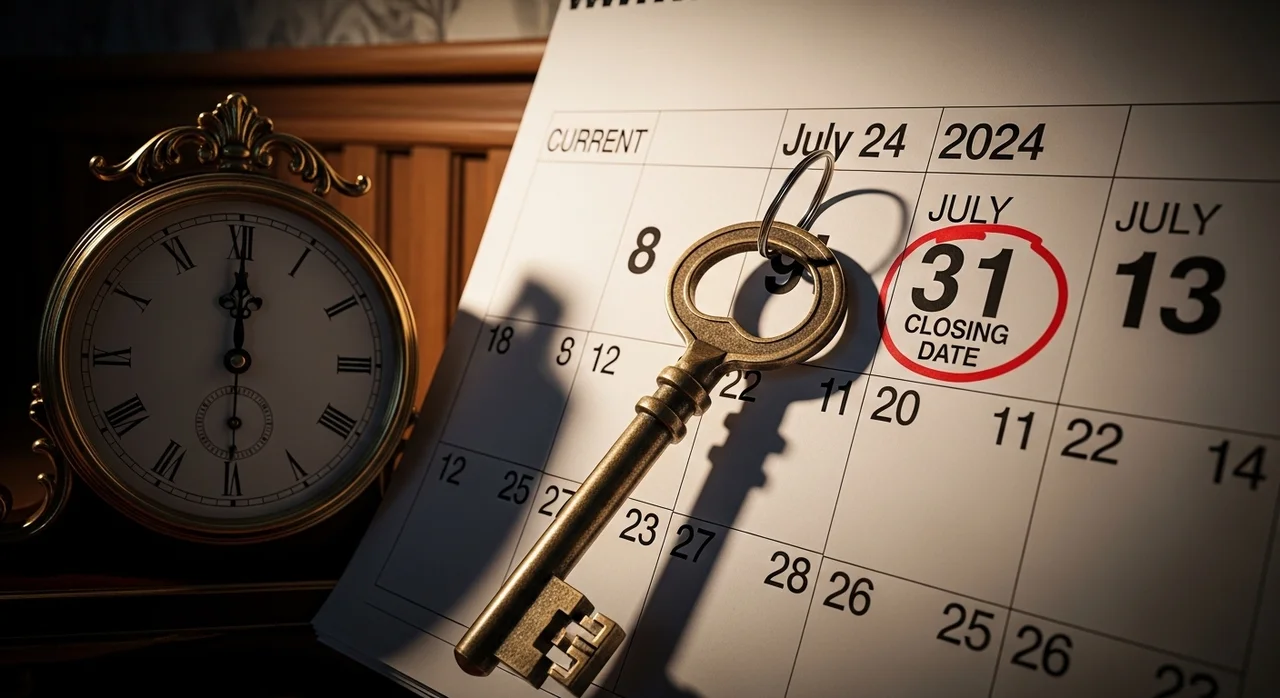 전세 사기를 막는 실전 체크리스트: 날짜의 중요성