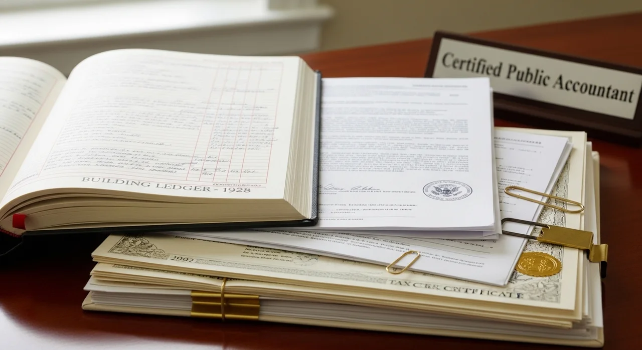 등기부등본만으로 부족하다면? 추가 확인 서류