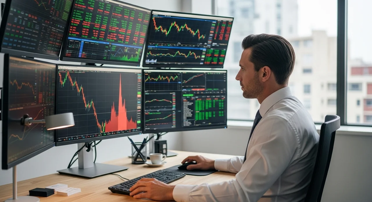 손절매란 무엇인가? 주식 투자자의 생존 전략