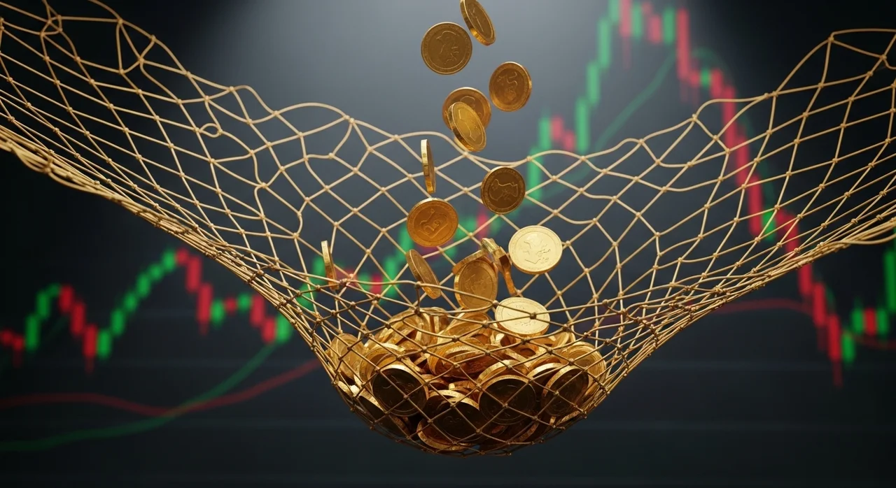 눈물을 머금고 손절매를 해야만 하는 3가지 핵심 이유