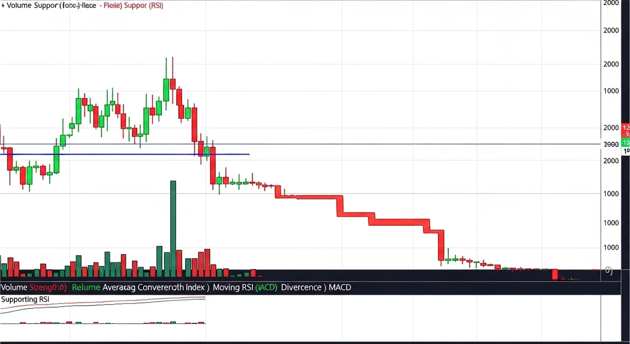 나만의 손절 기준 설정하기: % 기준과 기술적 분석