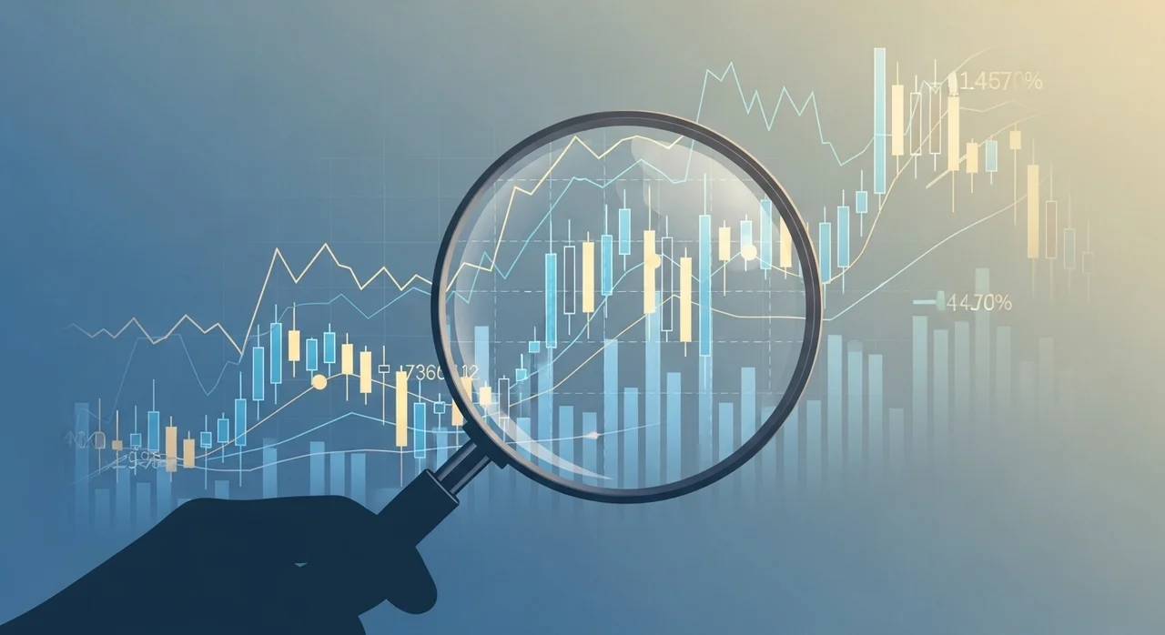 PER이란 무엇인가? 주식 투자의 가장 기초적인 잣대