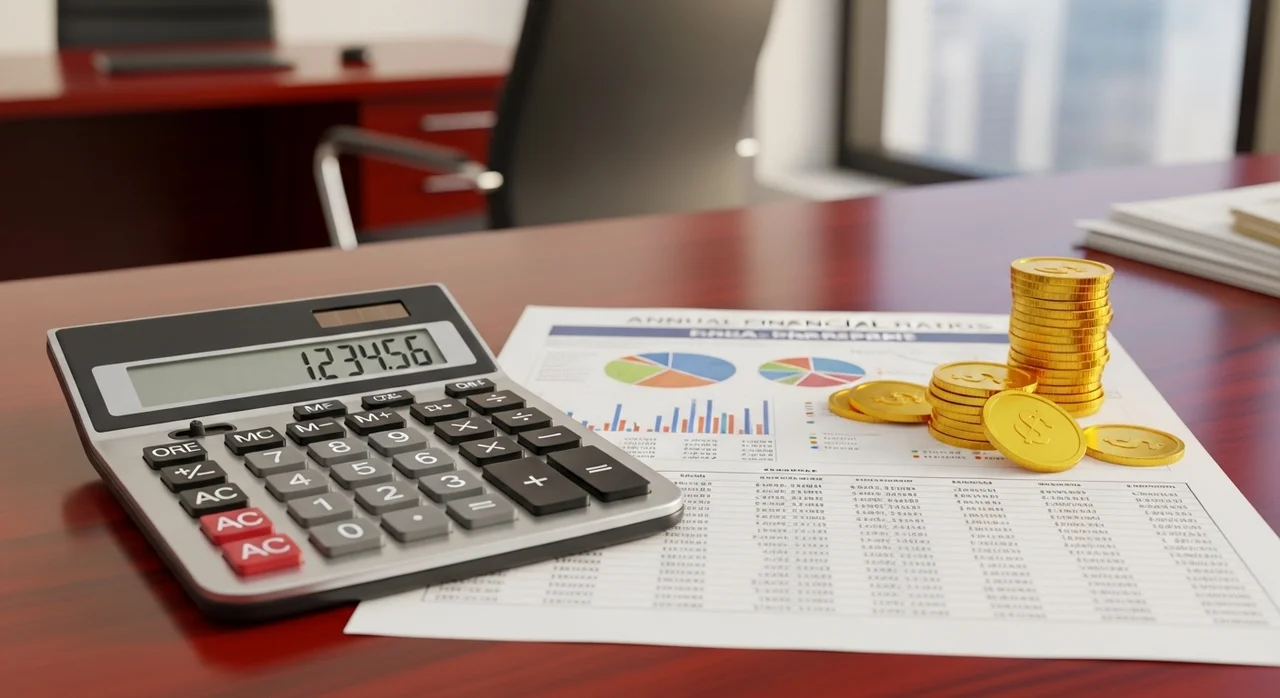 PER 계산 방법과 핵심 구성 요소: 주가와 EPS의 관계