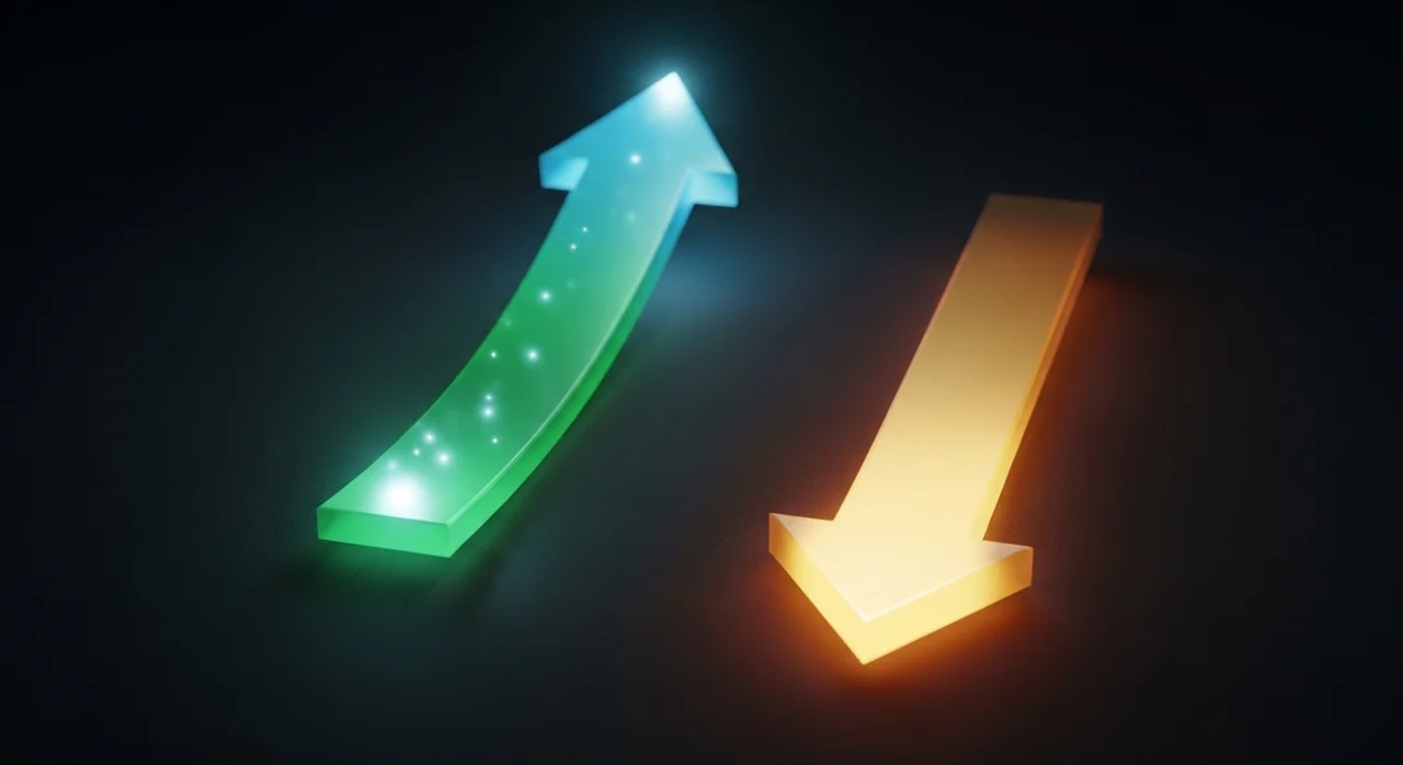 PER이 높으면 무조건 나쁜 주식일까? 고PER과 저PER의 의미