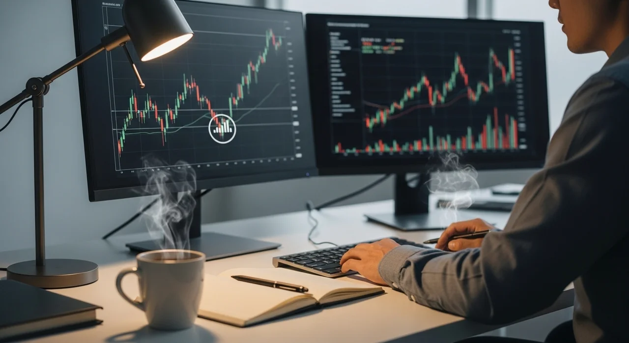 실전 투자 활용 팁: 성공적인 PER 분석법