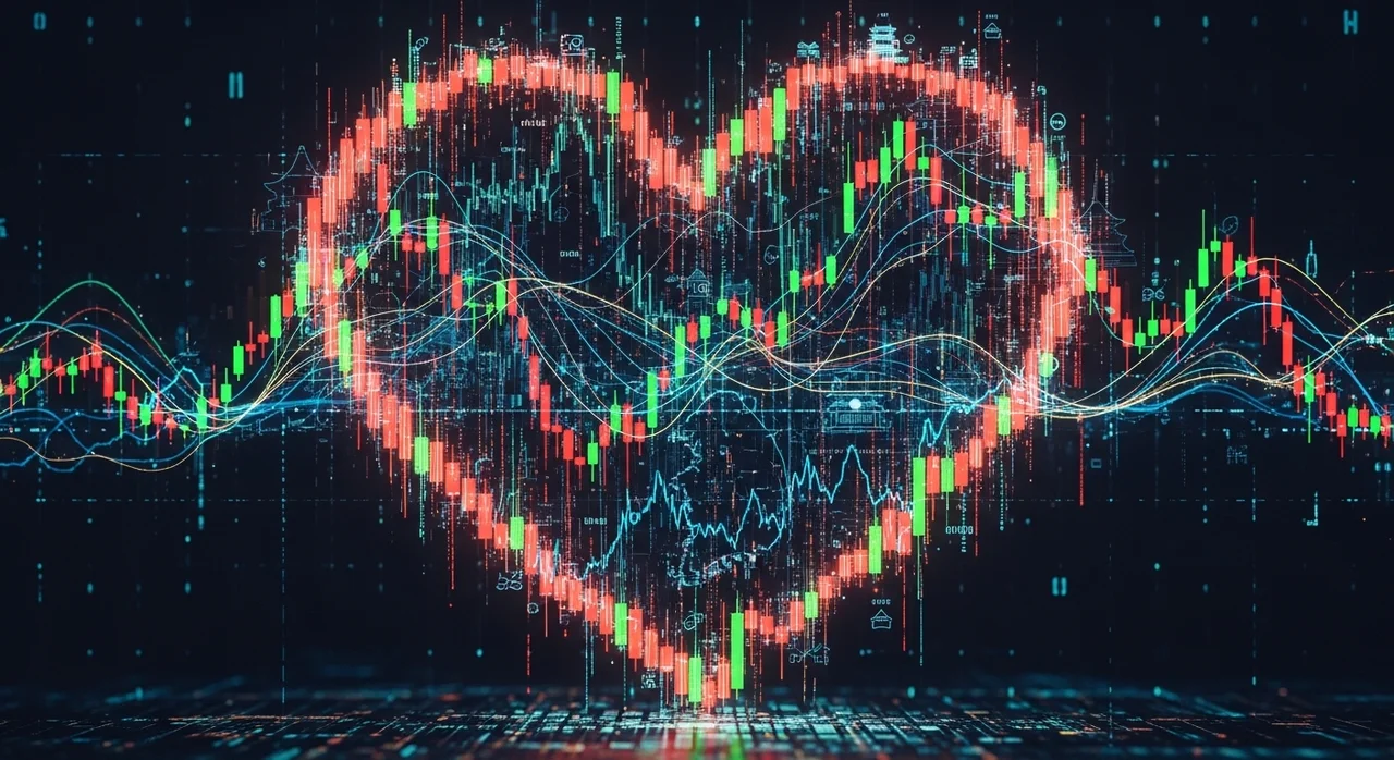 코스피(KOSPI)란 무엇인가? 한국 경제의 심장