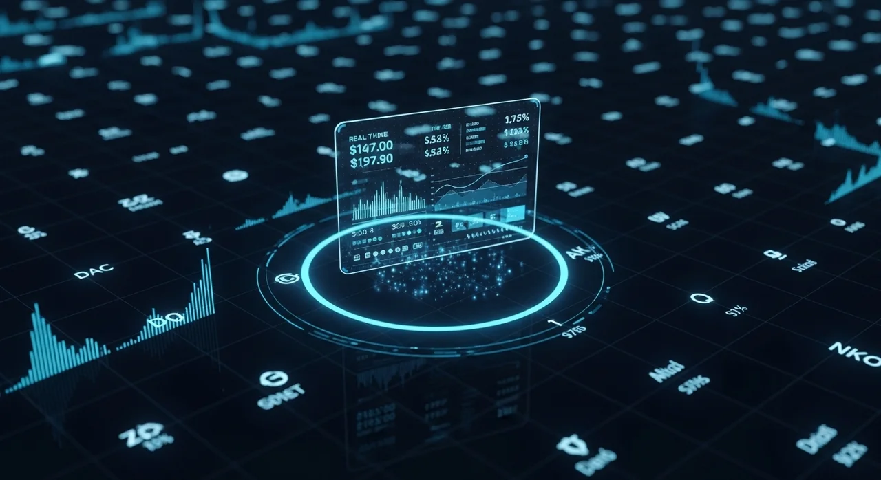 KOSPI 200 지수의 중요성과 활용 방법