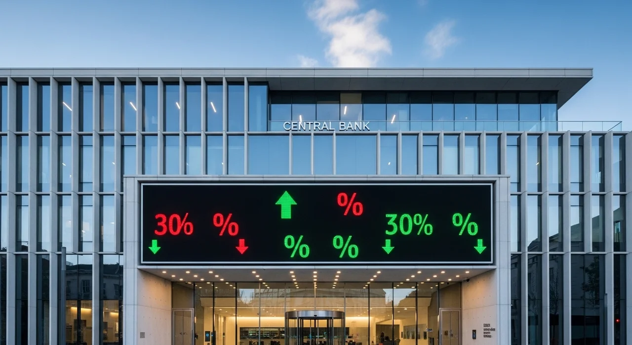 기준금리란 무엇인가? 경제의 나침반 이해하기