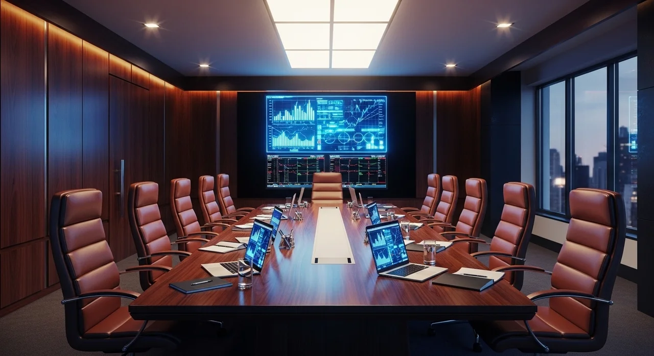 기준금리가 결정되는 과정: 금융통화위원회의 역할