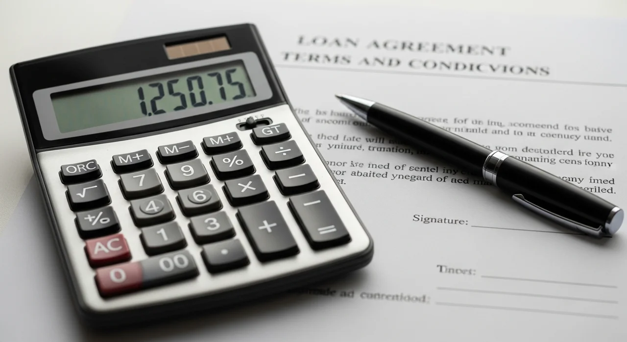 내 대출 이자는 왜 기준금리보다 높을까? 가산금리의 비밀