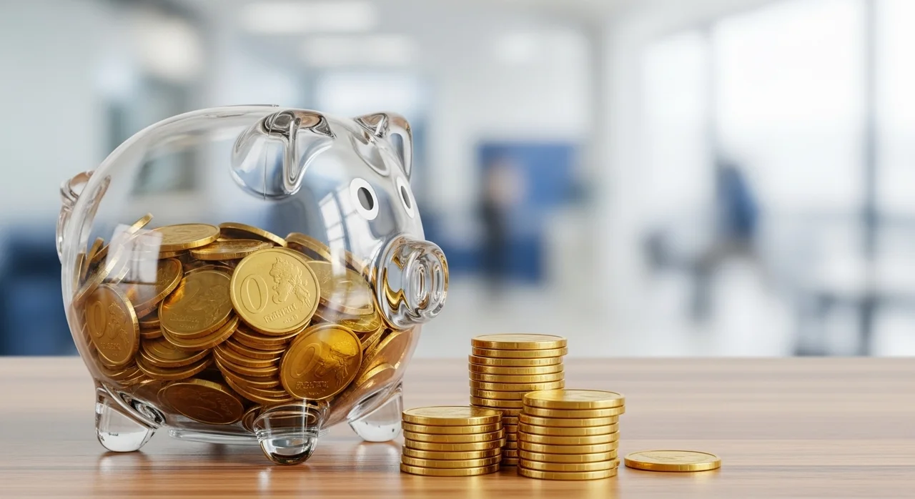 예금 금리와 기준금리의 상관관계: 재테크 전략