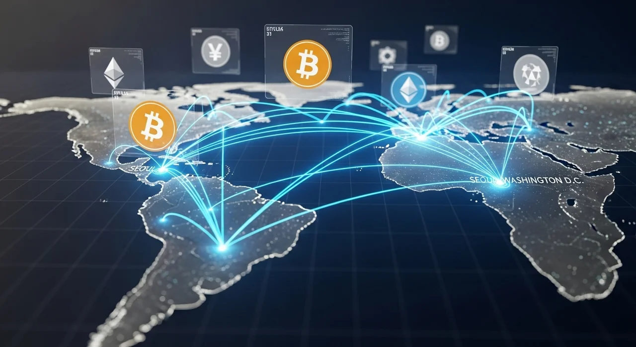 미국 연준(Fed)의 금리 결정이 한국에 중요한 이유