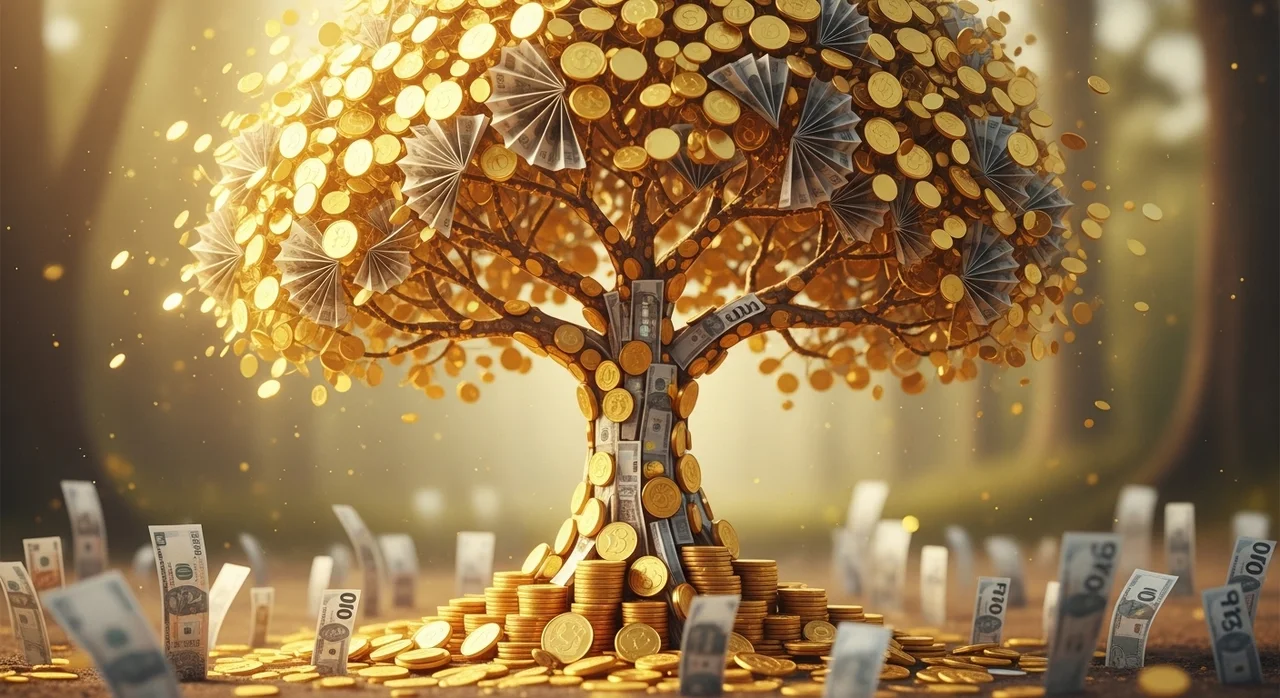 왜 ROE를 확인해야 할까요? 복리의 마법과 효율성