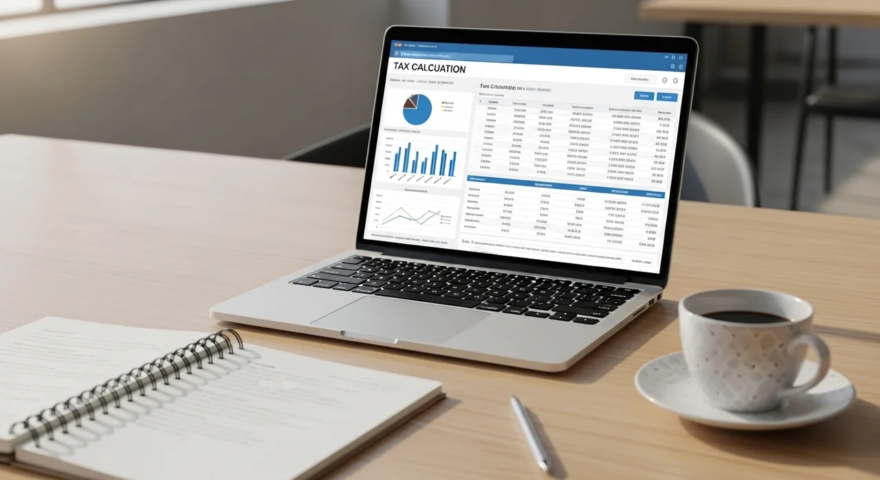 종합소득세란 무엇인가요? 기본 개념 정리