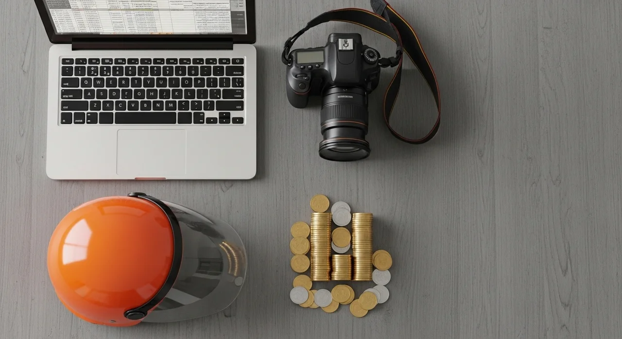 종합소득세 신고 대상: 나는 해당될까?