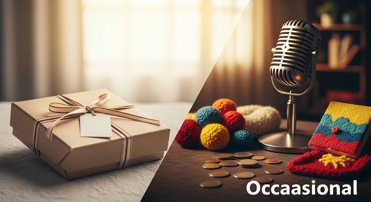 사업소득 vs 기타소득, 무엇이 다를까요?