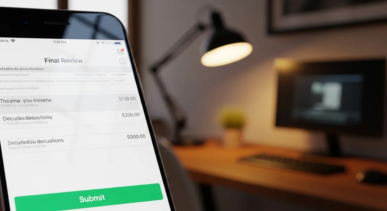 5월 신고 기간 및 방법 (홈택스 활용)