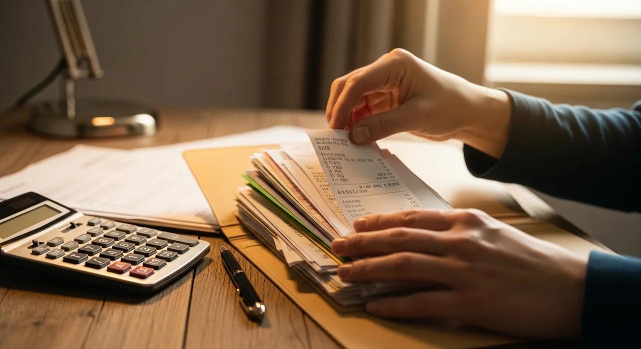 절세를 위한 필수 팁: 이것만은 꼭 챙기세요!