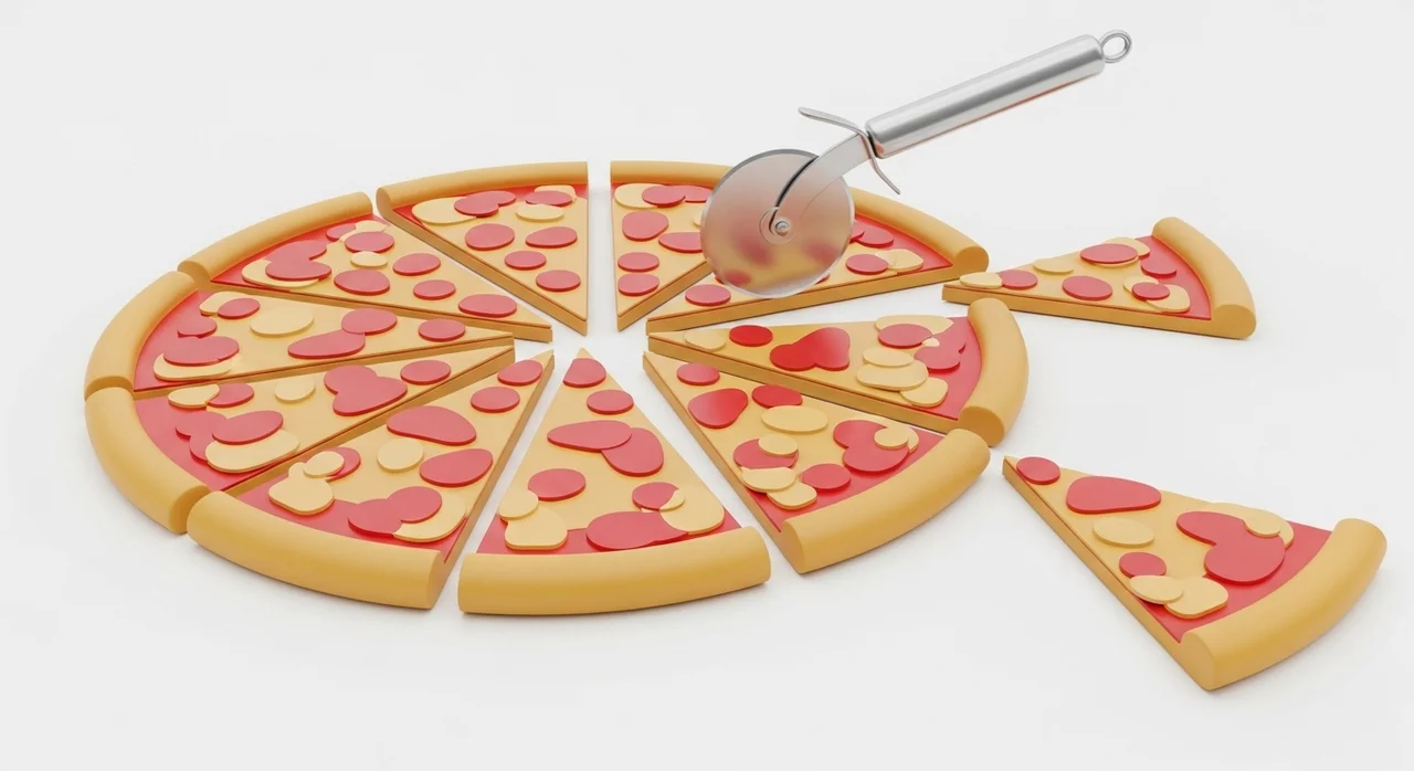 액면분할이란 무엇인가? 기초 개념 잡기