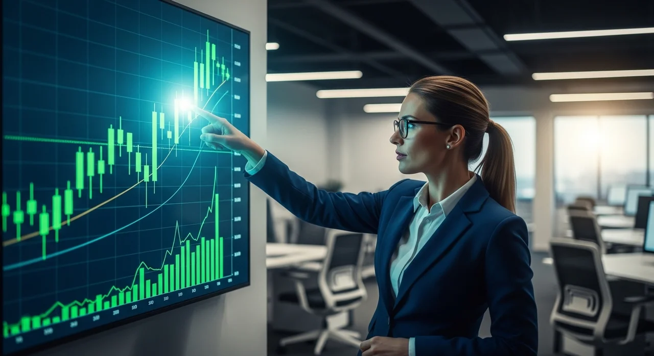 기업이 액면분할을 결정하는 3가지 주요 이유