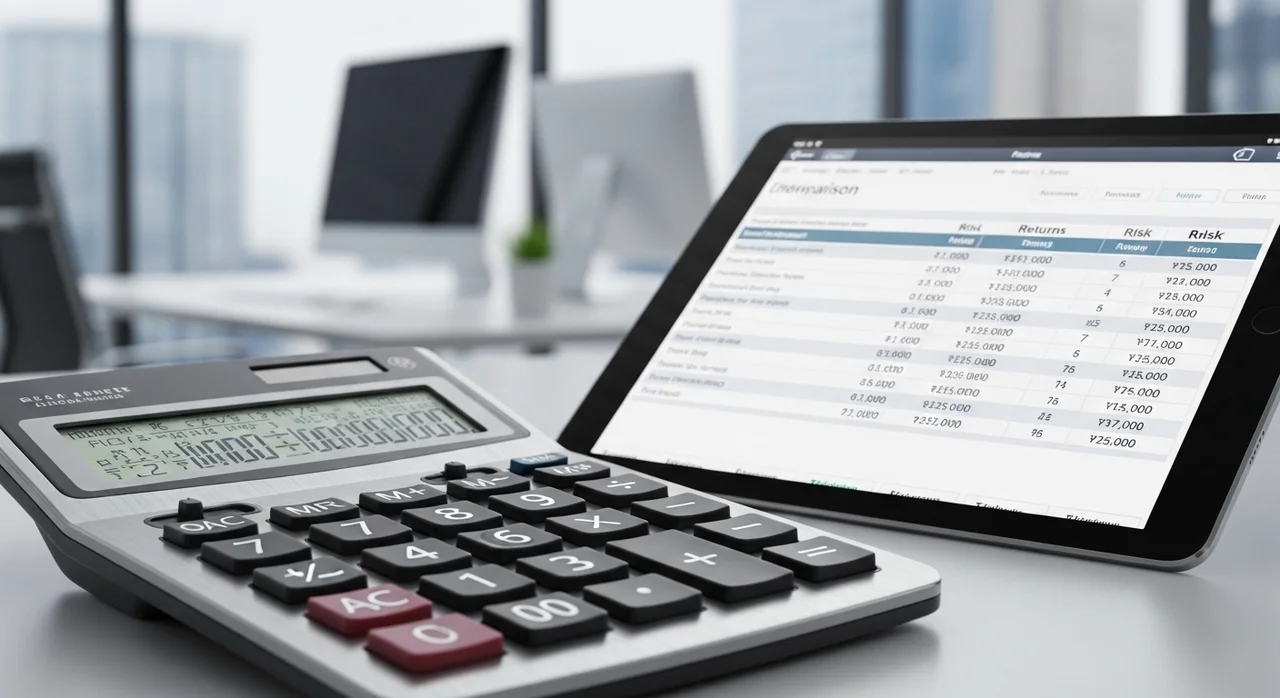 액면분할 전후의 변화 (예시 테이블)