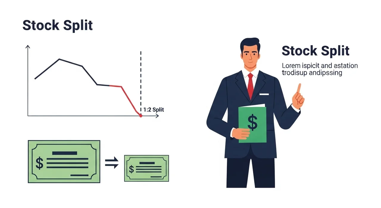 액면분할과 무상증자의 차이점